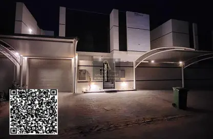 فيلا - 6 غرف نوم - 8 حمامات للايجار في الباهيه هيلز - الباهية - عجمان فيلا - 6 غرف نوم - 8 حمامات للايجار في الباهيه هيلز - الباهية - عجمان