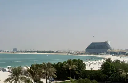 شقة - غرفة نوم - 2 حمامات للبيع في فيروز - باب البحر - جزيرة المرجان - رأس الخيمة