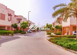 Apartment - 2 bedrooms - 3 bathrooms for sale in Al Khubaira Village - Al Ghadeer - Abu Dhabi