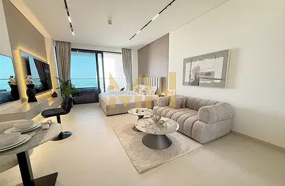Apartment - Studio - 1 Bathroom for sale in Trillionaire Residences - Business Bay - Dubai