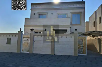 Villa - 4 Bedrooms - 6 Bathrooms for sale in Al Zaheya Gardens - Al Zahya - Ajman