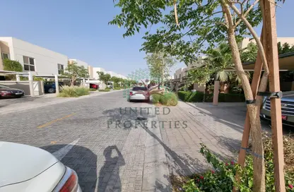 Townhouse - 3 Bedrooms - 5 Bathrooms for sale in Al Zahia - Muwaileh Commercial - Sharjah
