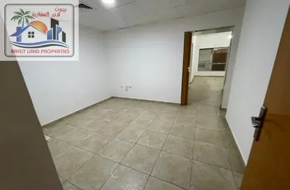 Apartment - 1 Bedroom - 1 Bathroom for rent in Al Majaz 2 - Al Majaz - Sharjah