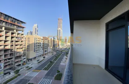شقة - 2 غرف نوم - 3 حمامات للايجار في جميرا جاردن سيتي - السطوة - دبي