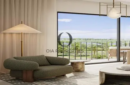 شقة - 3 غرف نوم - 4 حمامات للبيع في جولف هيلز 2 - اعمار الجنوبية - دبي الجنوب (مركز دبي العالمي) - دبي شقة - 3 غرف نوم - 4 حمامات للبيع في جولف هيلز 2 - اعمار الجنوبية - دبي الجنوب (مركز دبي العالمي) - دبي