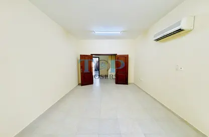 شقة - 2 غرف نوم - 2 حمامات للايجار في بيدا بن عمار - اشارج - العين