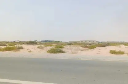 Land - Studio for sale in Khor Fakkan - Sharjah