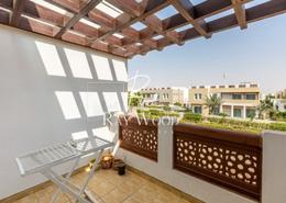 Villa - 4 bedrooms - 5 bathrooms for rent in Rahat - Mudon - Dubai