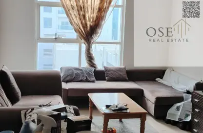 Apartment - 1 Bedroom - 2 Bathrooms for sale in City Tower - Al Nuaimiya - Ajman Apartment - 1 Bedroom - 2 Bathrooms for sale in City Tower - Al Nuaimiya - Ajman