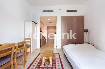 Apartment - Studio - 1 Bathroom for sale in AZIZI Riviera 37 - AZIZI Riviera - Meydan One - Meydan - Dubai Apartment - Studio - 1 Bathroom for sale in AZIZI Riviera 37 - AZIZI Riviera - Meydan One - Meydan - Dubai