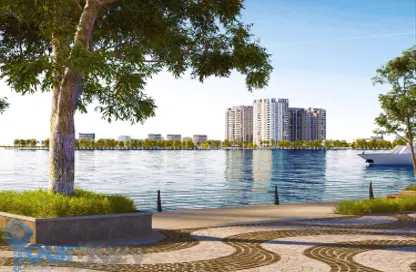 Penthouse - 3 Bedrooms - 4 Bathrooms for sale in Selina Bay - Yas Island - Abu Dhabi