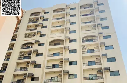 شقة - 2 غرف نوم - 2 حمامات للايجار في الممزر - الشارقة - الشارقة
