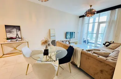 شقة - 3 غرف نوم - 2 حمامات للبيع في بيز من دانوب - الخليج التجاري - دبي