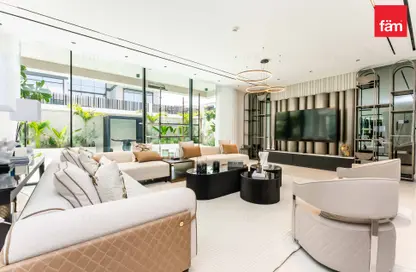 Villa - 5 Bedrooms - 6 Bathrooms for sale in West Village - Al Furjan - Dubai