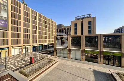 Apartment - 2 Bedrooms - 3 Bathrooms for rent in Al Yazia Plaza - Deira Enrichment Project - Deira - Dubai