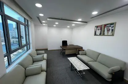 Office Space - Studio for rent in Business Village - Port Saeed - Deira - Dubai Office Space - Studio for rent in Business Village - Port Saeed - Deira - Dubai