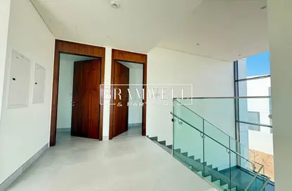 Villa - 4 Bedrooms - 6 Bathrooms for rent in Nad Al Dhabi - Al Jubail Island - Abu Dhabi