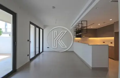 Villa - 3 Bedrooms - 4 Bathrooms for rent in Aura - Tilal Al Ghaf - Dubai