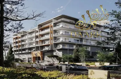 Apartment - 1 Bedroom - 2 Bathrooms for sale in 4B Living - International City - Dubai