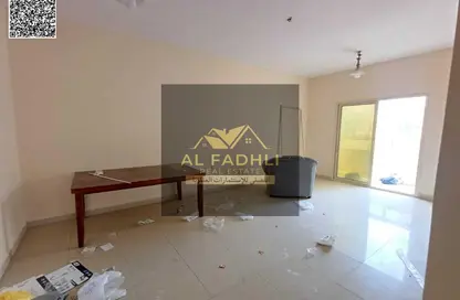 شقة - 2 غرف نوم - 2 حمامات للايجار في أبراج الراشدية - الراشدية - عجمان وسط المدينة - عجمان