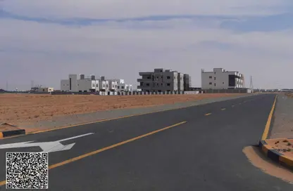 أرض - استوديو للبيع في بساتين الزبير - الرحمانية - الشارقة