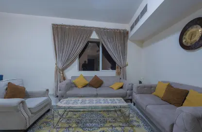 Apartment - 2 Bedrooms - 2 Bathrooms for rent in Al Taawun Street - Al Taawun - Sharjah