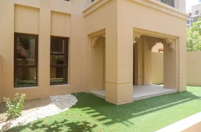 شقة - غرفة نوم - 2 حمامات للبيع في زنجبيل 1 - زنجبيل - المدينة القديمة - دبي