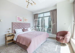 شقة - 2 غرف نوم - 3 حمامات للبيع في برج بلاكلي - بارك أيلندز - دبي مارينا - دبي