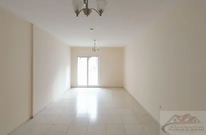 Apartment - 2 Bedrooms - 2 Bathrooms for rent in Lootah Tower - Al Nahda - Sharjah