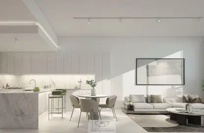 شقة - 2 غرف نوم - 3 حمامات للبيع في إلينغتون هاوس الثالث - إلينغتون هاوس - دبي هيلز استيت - دبي