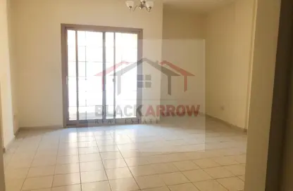 شقة - غرفة نوم - 2 حمامات للبيع في بوابة السيليكون رقم 1 - بوابات السيليكون - واحة دبي للسيليكون - دبي