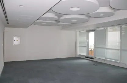 Office Space - Studio for rent in Jumeirah Business Centre 2 - Lake Allure - Jumeirah Lake Towers - Dubai