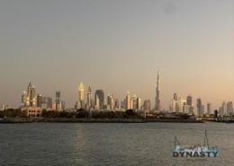 Land for sale in Pearl Jumeirah - Jumeirah - Dubai