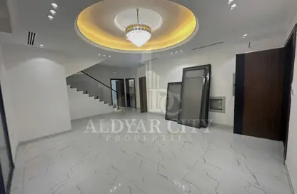 Villa - 6 Bedrooms - 6 Bathrooms for rent in Al Bahia Hills - Al Bahia - Ajman