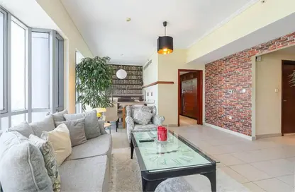 Apartment - 1 Bedroom - 2 Bathrooms for sale in South Ridge 5 - South Ridge - Downtown Dubai - Dubai