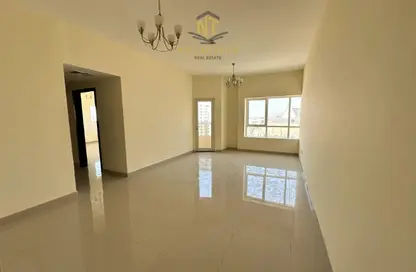 Apartment - 2 Bedrooms - 2 Bathrooms for rent in Abu shagara - Sharjah