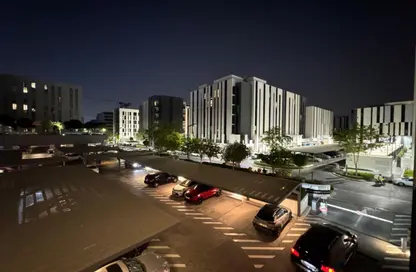 شقة - غرفة نوم - 2 حمامات للايجار في الجادة 1 - الجادة - الشارقة