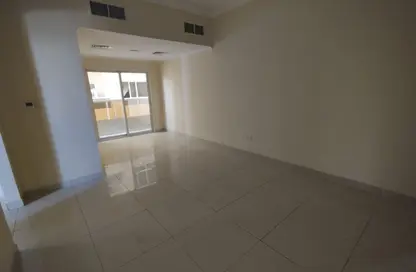 Apartment - 2 Bedrooms - 2 Bathrooms for rent in Al Naemiya Tower 1 - Al Naemiya Towers - Al Nuaimiya - Ajman
