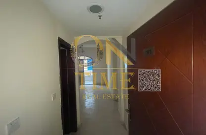 Apartment - 2 Bedrooms - 2 Bathrooms for rent in Al Naemiya Tower 2 - Al Naemiya Towers - Al Nuaimiya - Ajman Apartment - 2 Bedrooms - 2 Bathrooms for rent in Al Naemiya Tower 2 - Al Naemiya Towers - Al Nuaimiya - Ajman