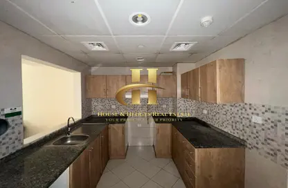 Apartment - 1 Bedroom - 2 Bathrooms for sale in May Residence - Jumeirah Village Circle - Dubai