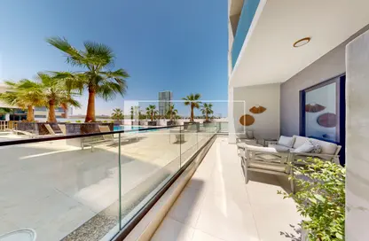 Apartment - 2 Bedrooms - 2 Bathrooms for sale in Binghatti Jasmine - Jumeirah Village Circle - Dubai