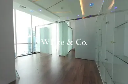 Office Space - Studio for rent in Park Lane Tower - Business Bay - Dubai