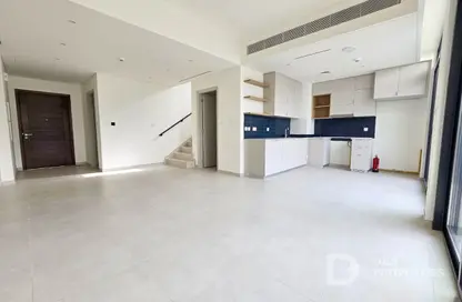 Villa - 3 Bedrooms - 4 Bathrooms for rent in Bliss - Arabian Ranches 3 - Dubai