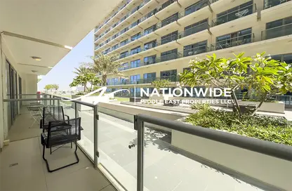 شقة - 1 حمام للبيع في باسيفيك ساموا - باسيفيك - جزيرة المرجان - رأس الخيمة