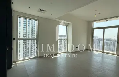Apartment - 2 Bedrooms - 1 Bathroom for sale in Socio Tower 1 - Socio Tower - Dubai Hills Estate - Dubai