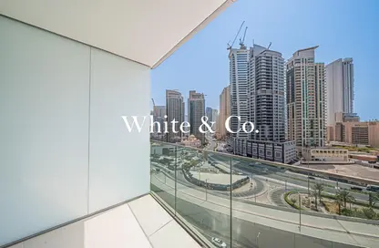 شقة - 1 حمام للايجار في ليف مارينا - دبي مارينا - دبي