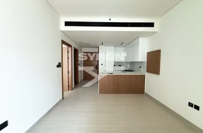 Apartment - 1 Bedroom - 1 Bathroom for sale in Binghatti Azure - Jumeirah Village Circle - Dubai