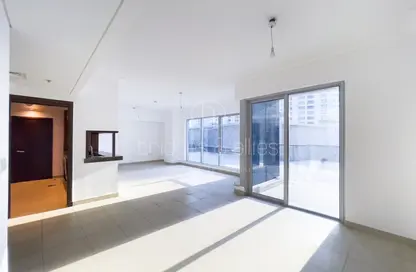 Apartment - 2 Bedrooms - 3 Bathrooms for rent in Delphine Tower - Marina Promenade - Dubai Marina - Dubai