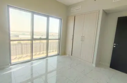 شقة - 1 حمام للايجار في ماج 505 - ماغ 5 - دبي الجنوب (مركز دبي العالمي) - دبي