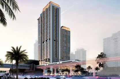 شقة - 2 غرف نوم - 3 حمامات للبيع في أبراج أفينيو بارك - الكفاف - زعبيل - دبي شقة - 2 غرف نوم - 3 حمامات للبيع في أبراج أفينيو بارك - الكفاف - زعبيل - دبي